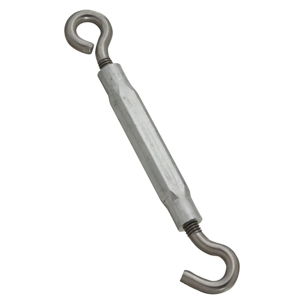 Primary Product Image for Hooks/Eye Turnbuckle