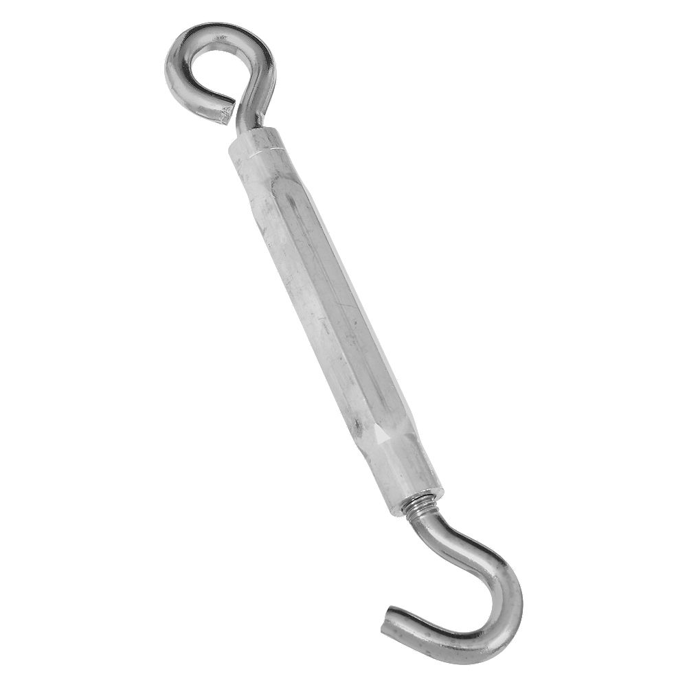 Clipped Image for Hooks/Eye Turnbuckle