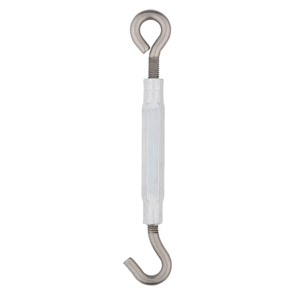 Clipped Image for Hooks/Eye Turnbuckle