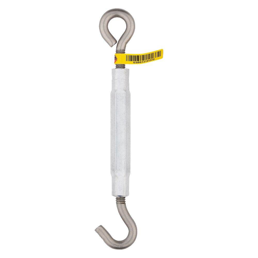 PackagingImage for Hooks/Eye Turnbuckle