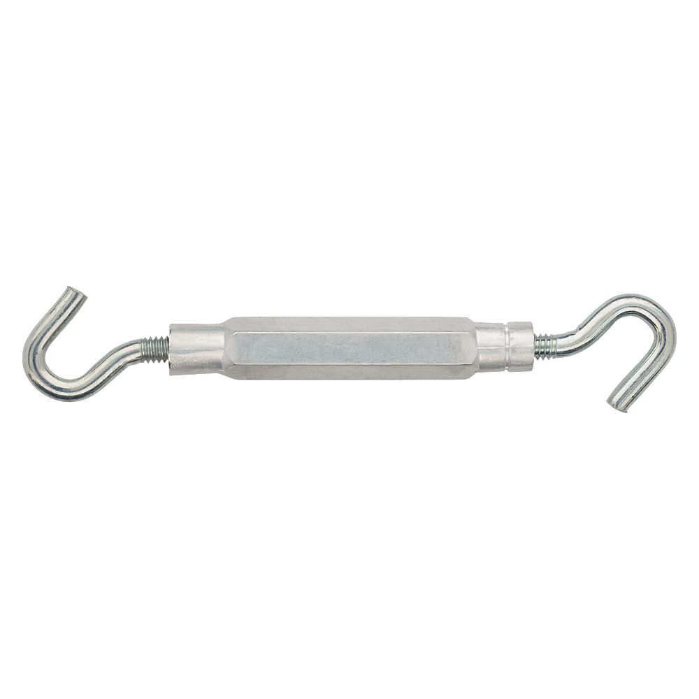Clipped Image for Hook/Hook Turnbuckle