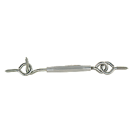 Clipped Image for Turnbuckles Gate Hook