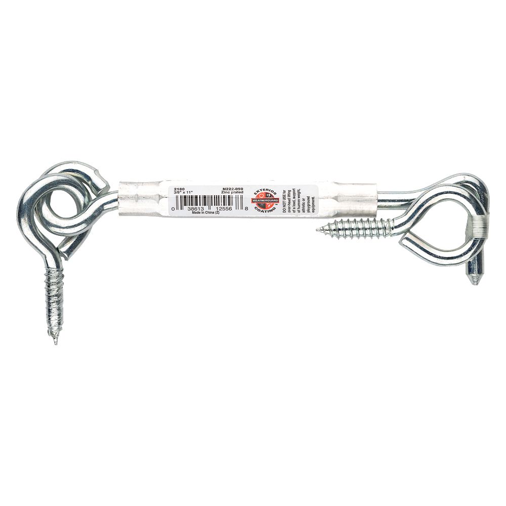 PackagingImage for Turnbuckles Gate Hook