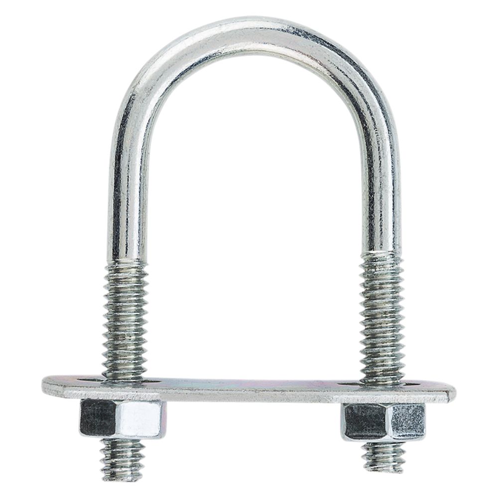 Primary Product Image for U Bolt