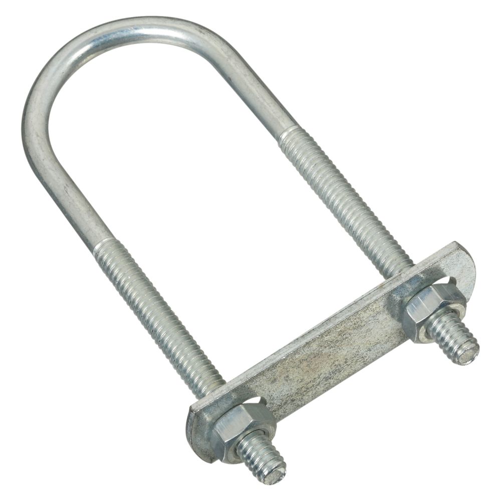 Primary Product Image for U Bolt