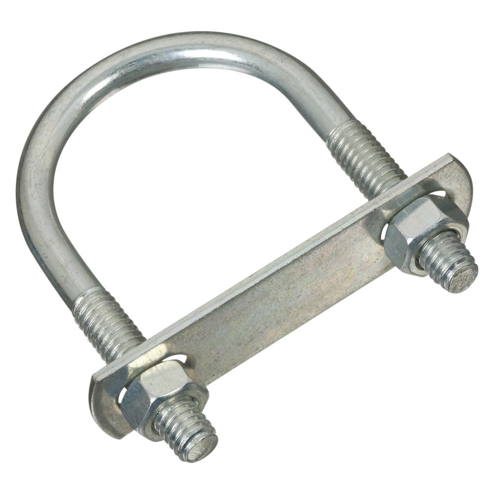 Primary Product Image for U Bolt