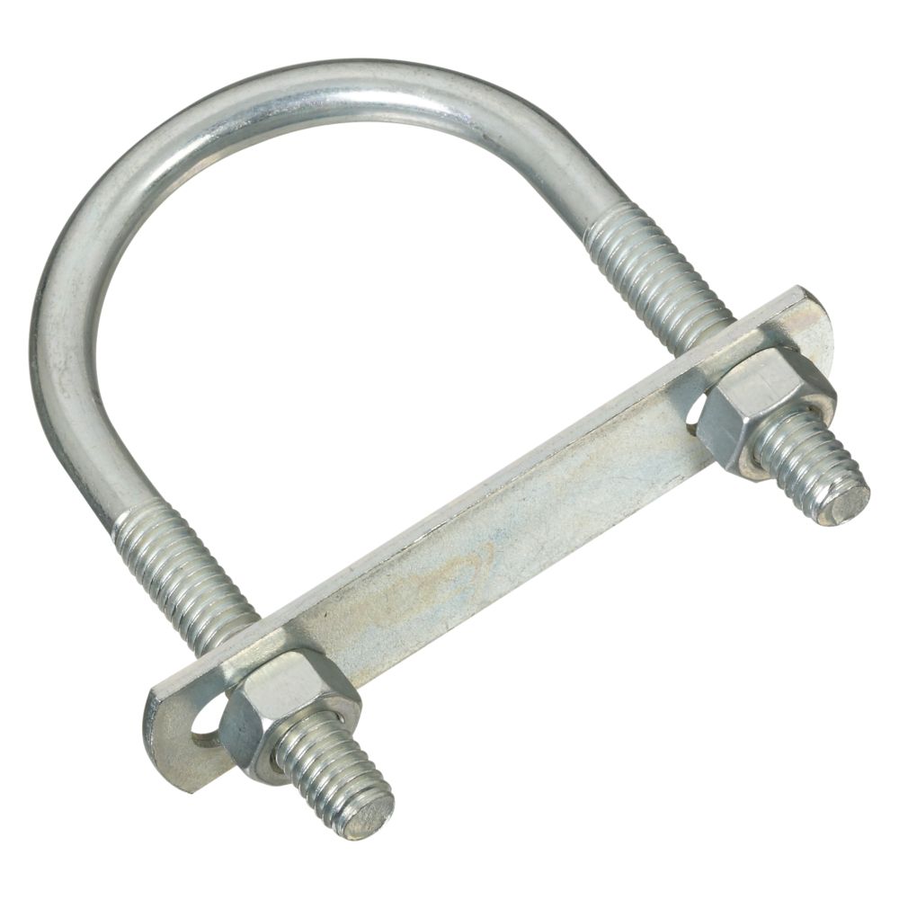 Primary Product Image for U Bolt