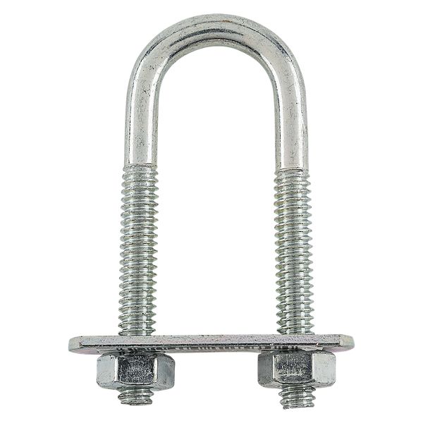 U-Ma Male Hammer Union (Fig. 1502) with Lug Nut - MHU-32-32-6W