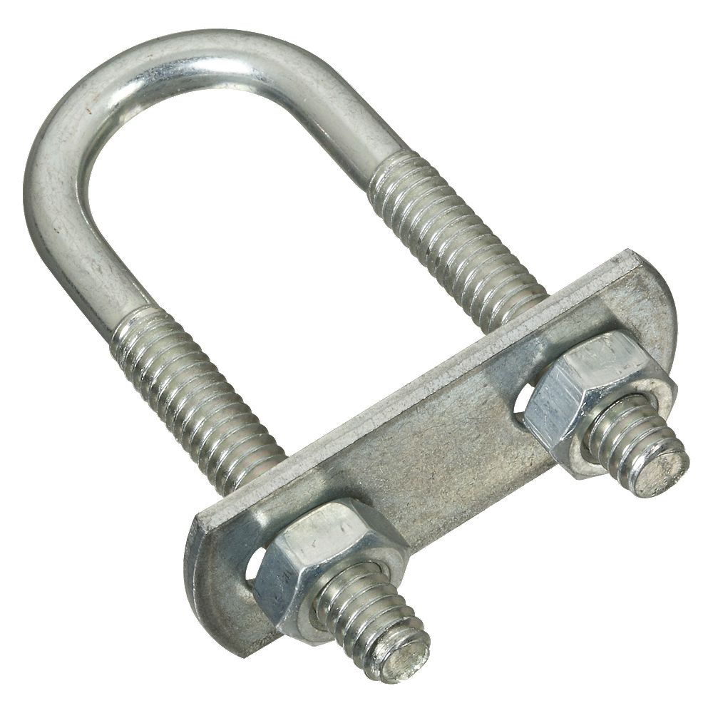 Chain Bolts: National Hardware 4 Inch Industrial Chain Bolt ON SALE