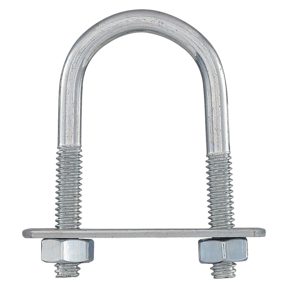Clipped Image for U Bolt