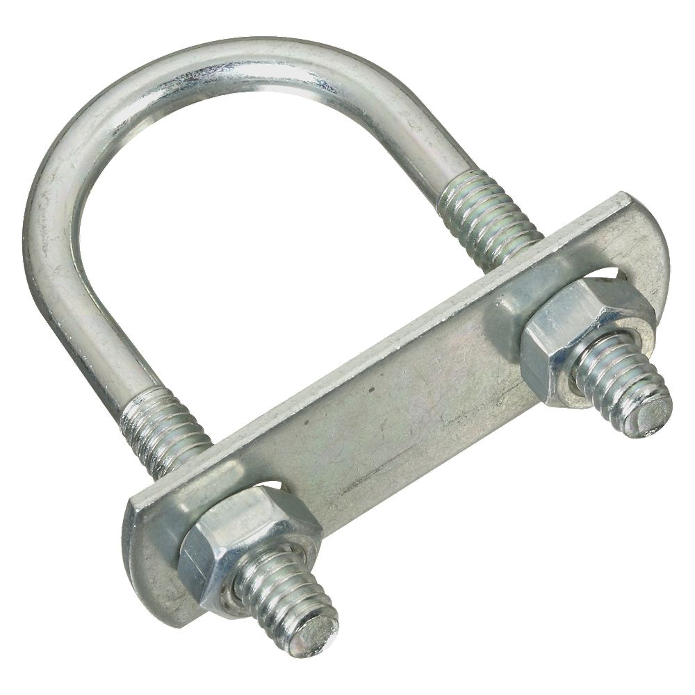 Clipped Image for U Bolt