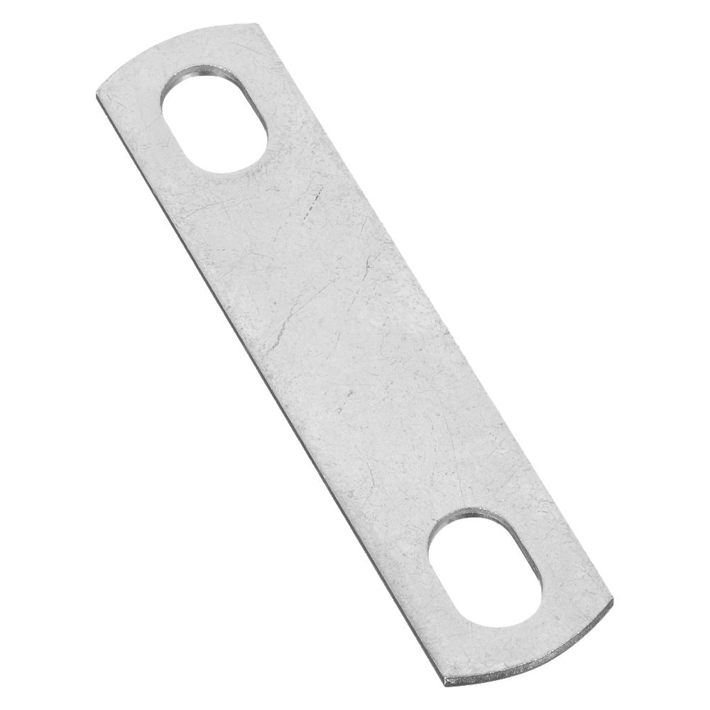Clipped Image for U Bolt Plate