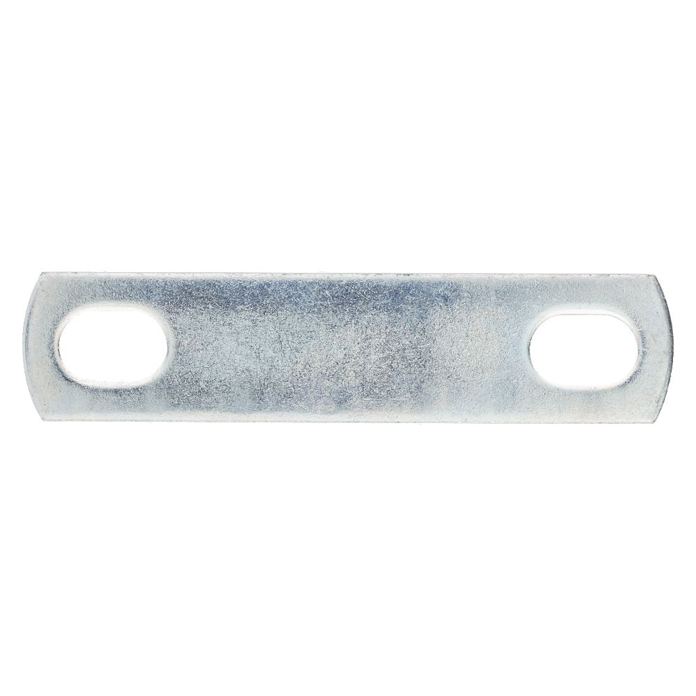 Clipped Image for U Bolt Plate