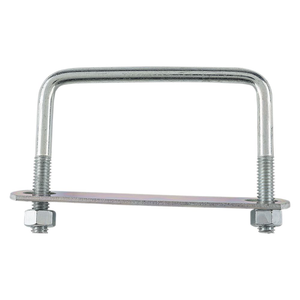 Primary Product Image for Square U Bolt