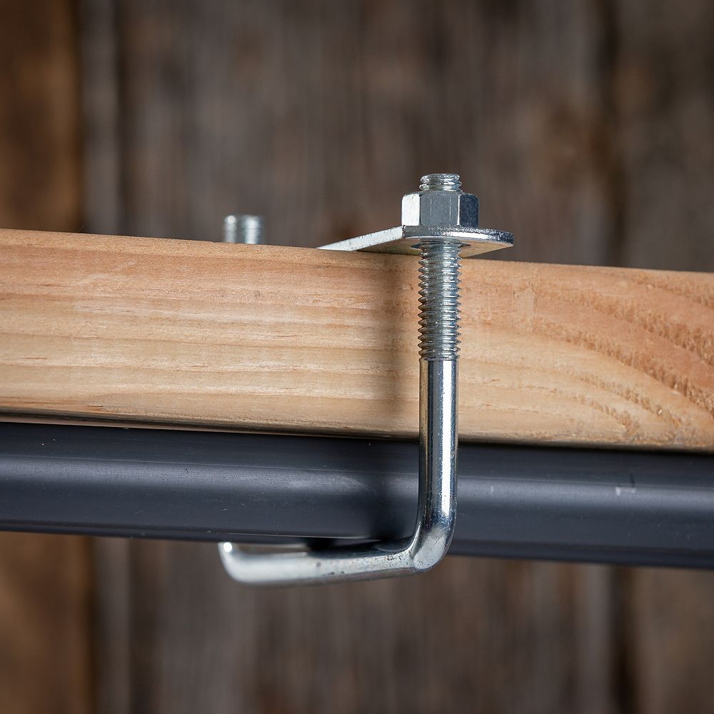 Vignette Image for Square U Bolt