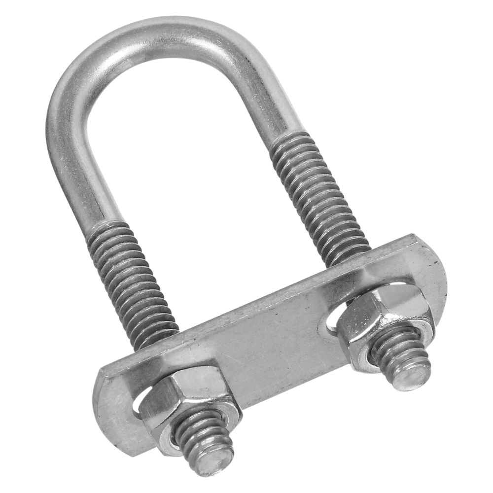 Primary Product Image for U Bolt