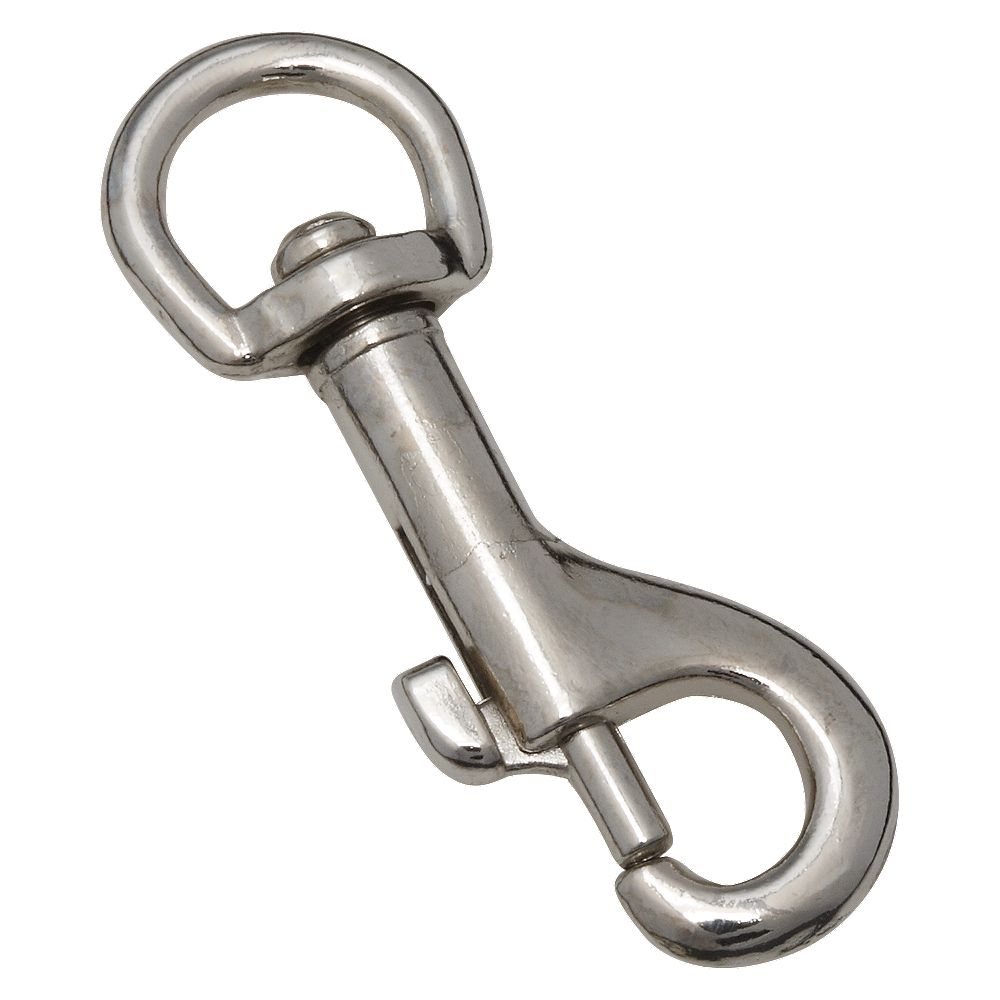 Clipped Image for Bolt Snap
