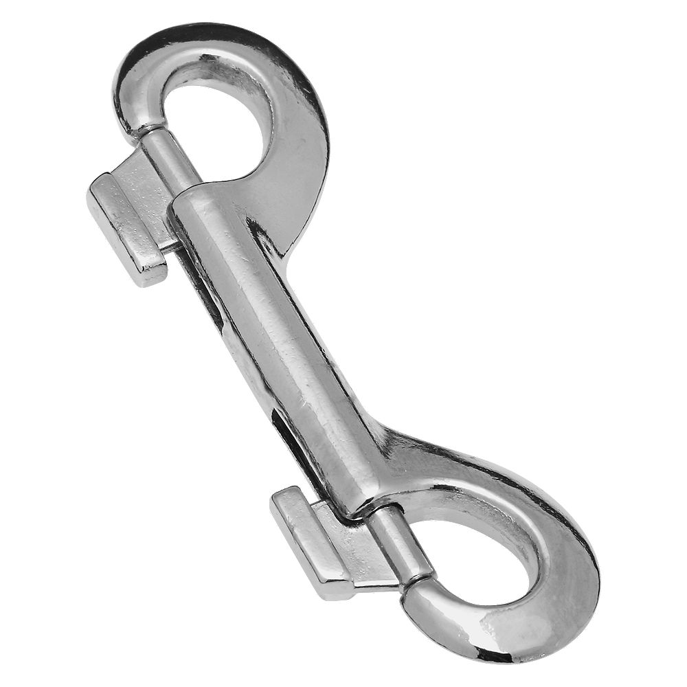Clipped Image for Double Bolt Snap