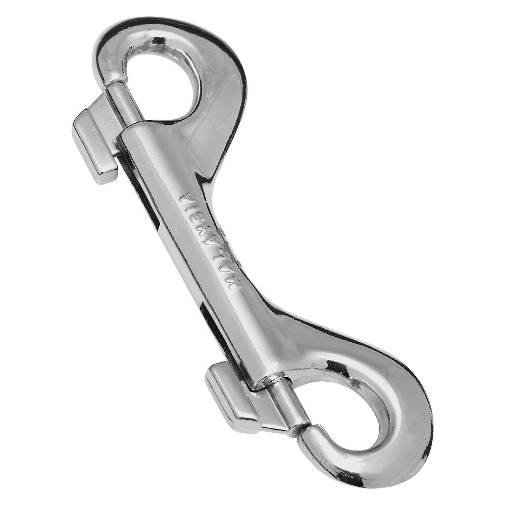 Clipped Image for Double Bolt Snap