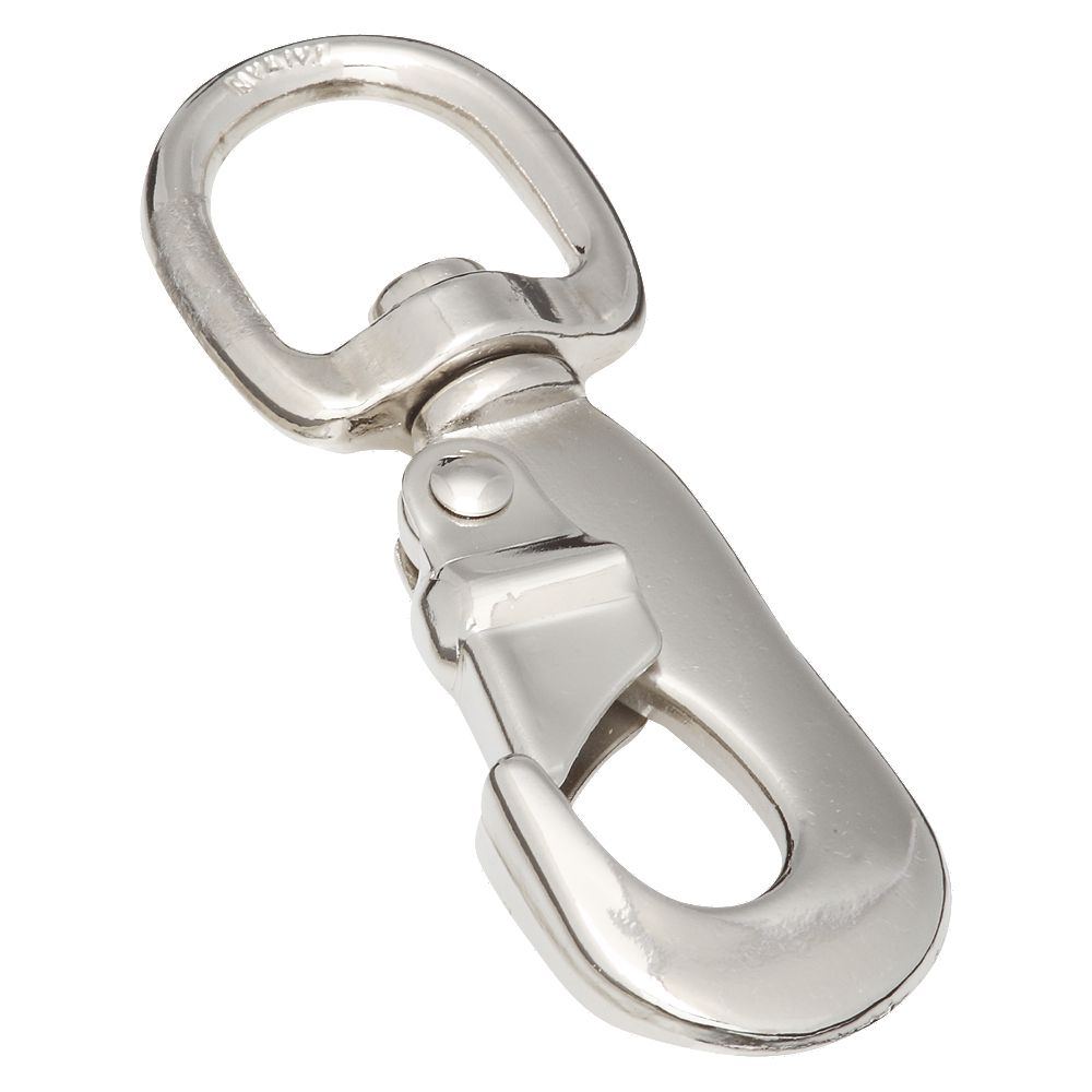 Clipped Image for Snap Hook