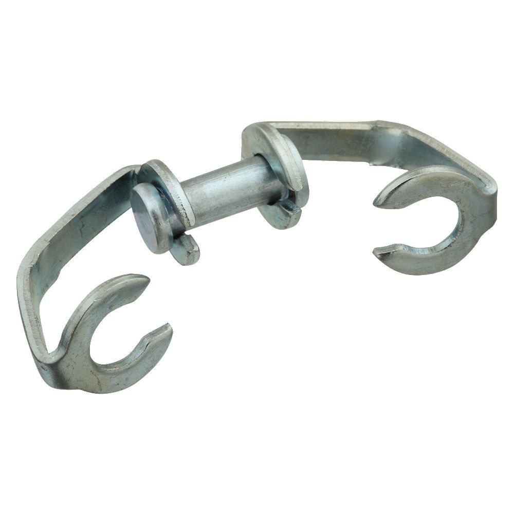 Clipped Image for Chain Swivel