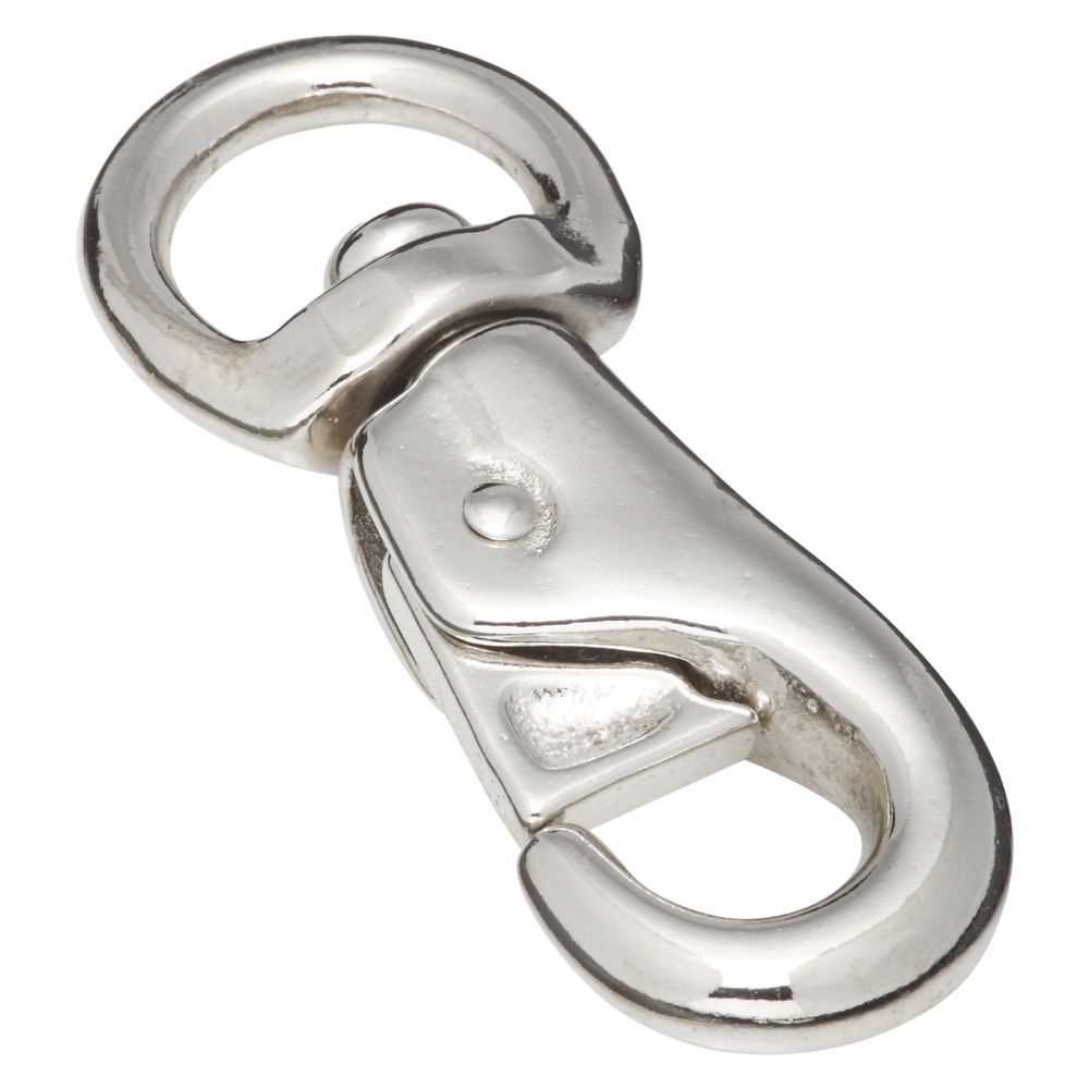 Cattle Snap - Swivel Round Eye - Onward Hardware