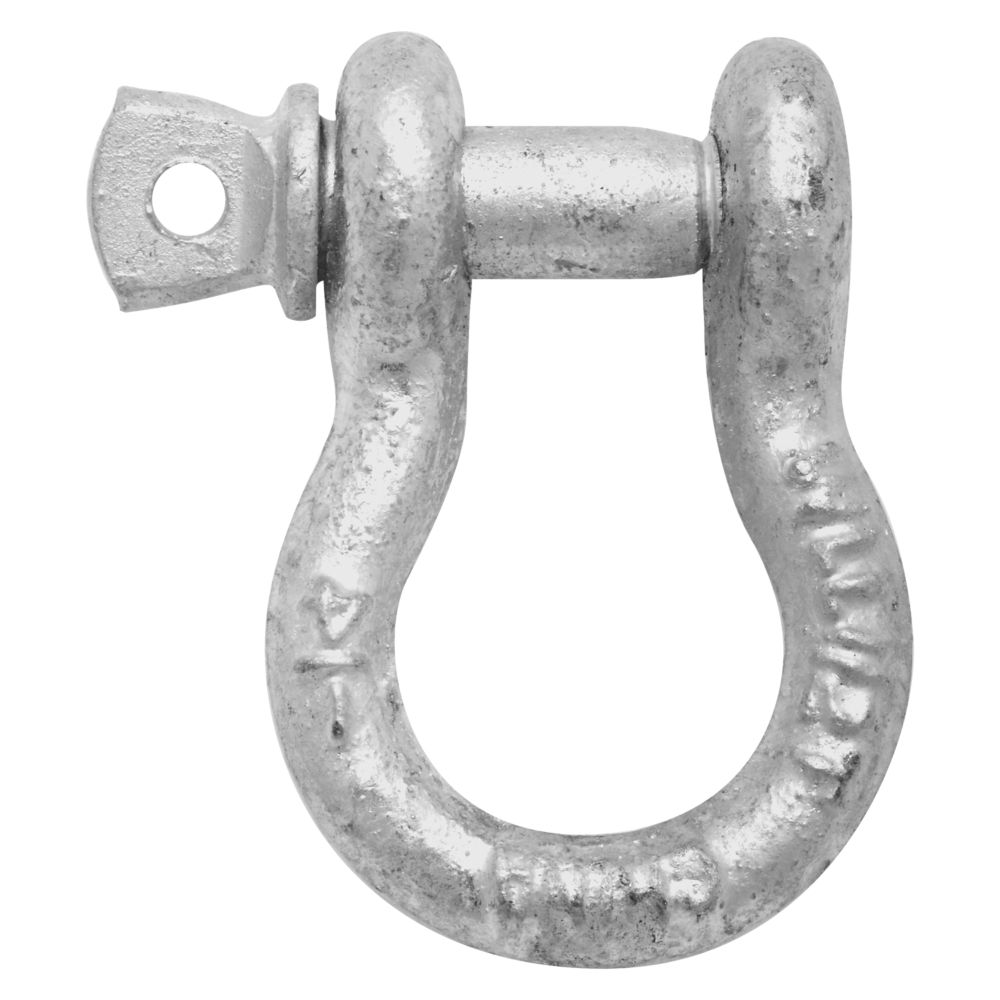 Rope & Chain Hardware