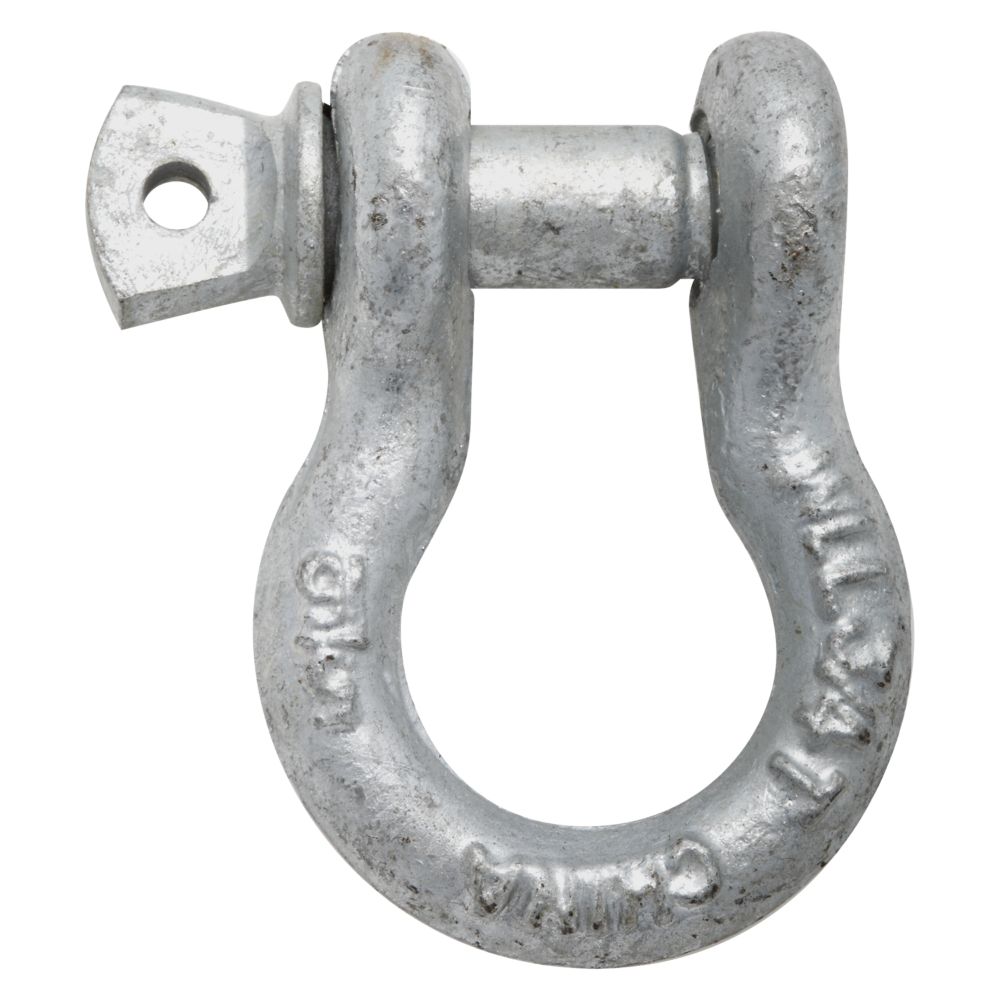 Primary Product Image for Anchor Shackle