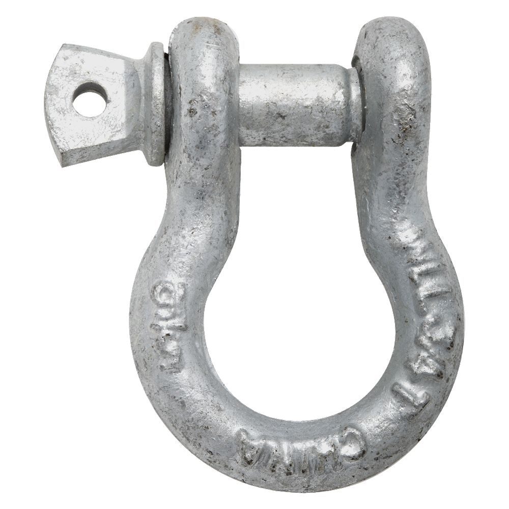 Clipped Image for Anchor Shackle