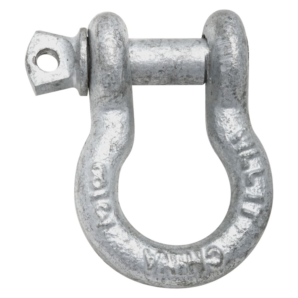 Primary Product Image for Anchor Shackle