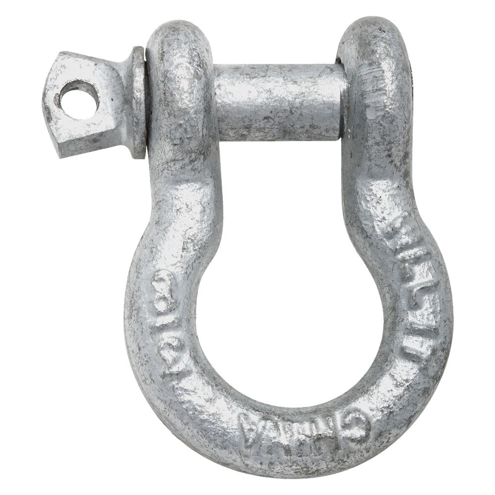 Clipped Image for Anchor Shackle