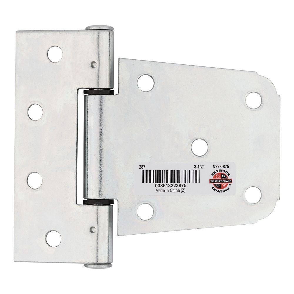 PackagingImage for Extra Heavy Gate Hinge