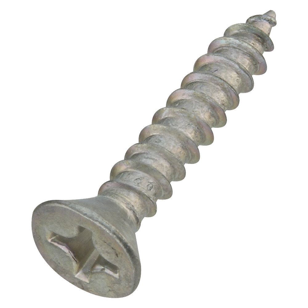 Clipped Image for Wood Screws