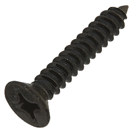 Clipped Image for Wood Screws