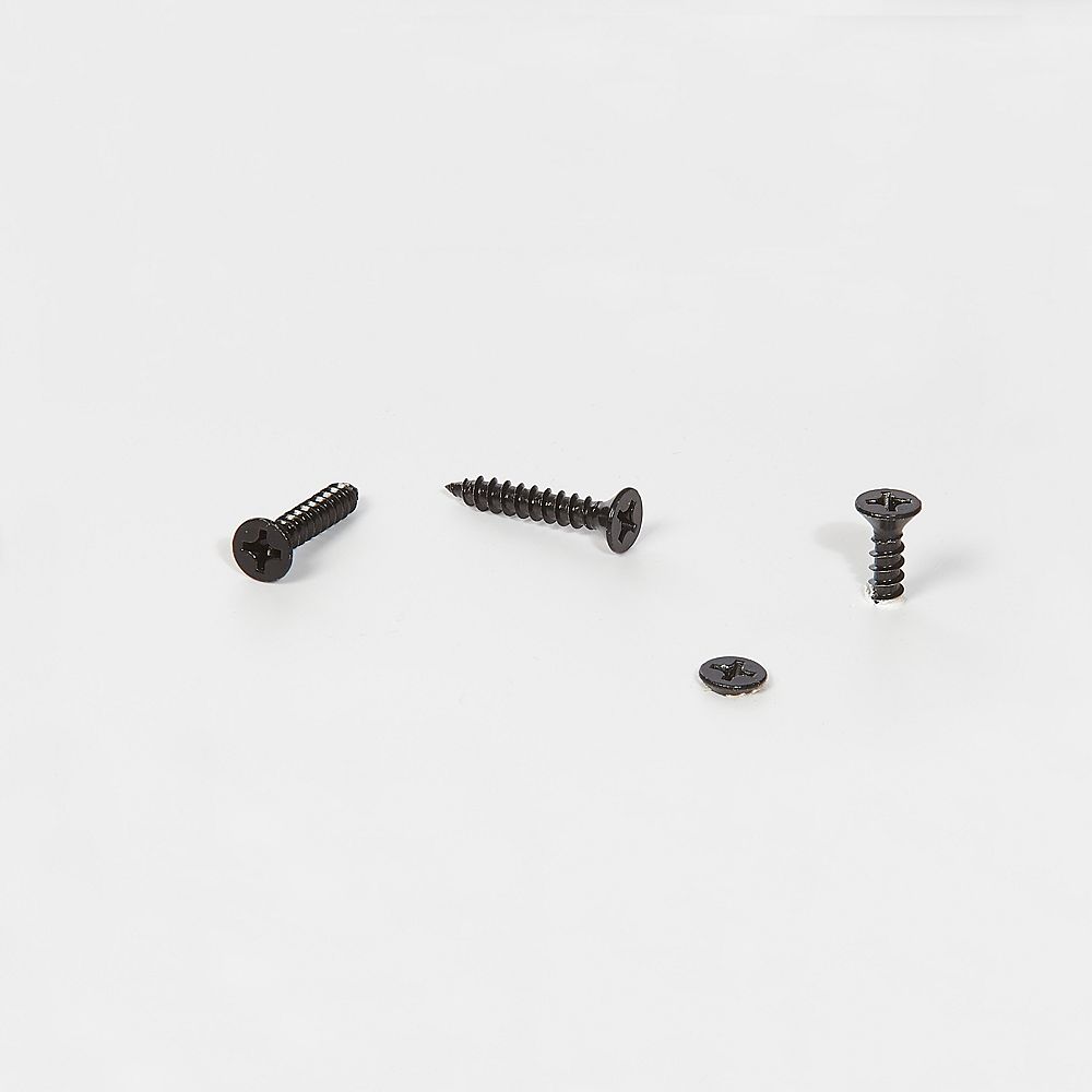 Vignette Image for Wood Screws