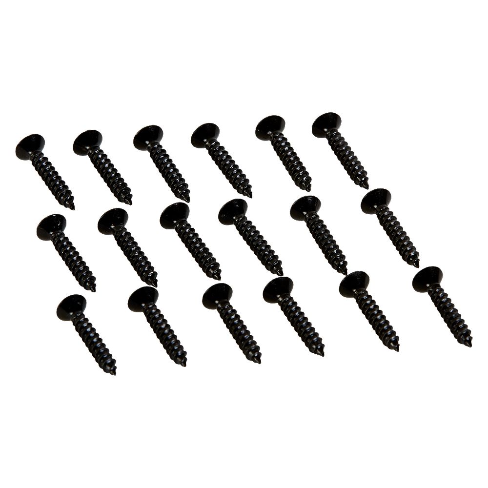 Clipped Image for Wood Screws