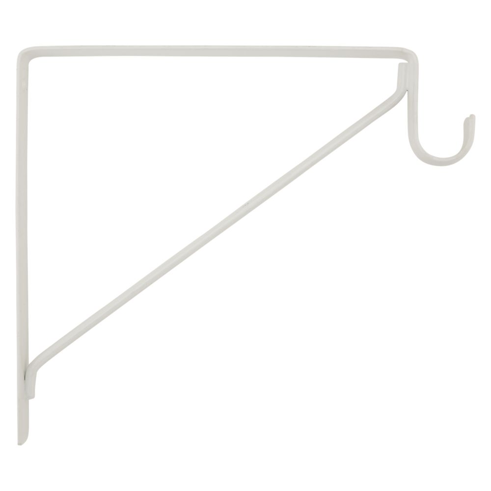 Primary Product Image for Heavy Duty Shelf/Rod Bracket