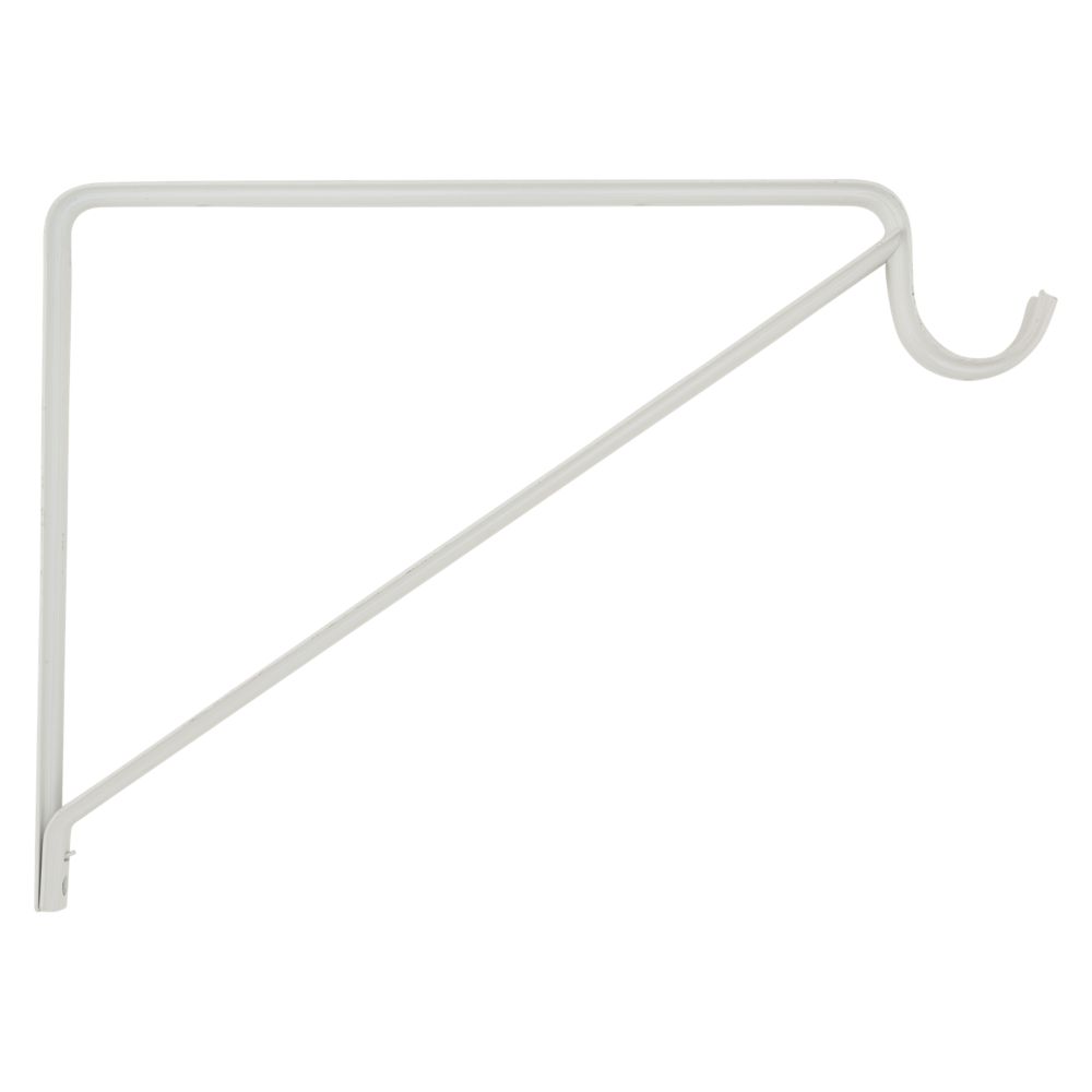 Primary Product Image for Shelf/Rod Bracket