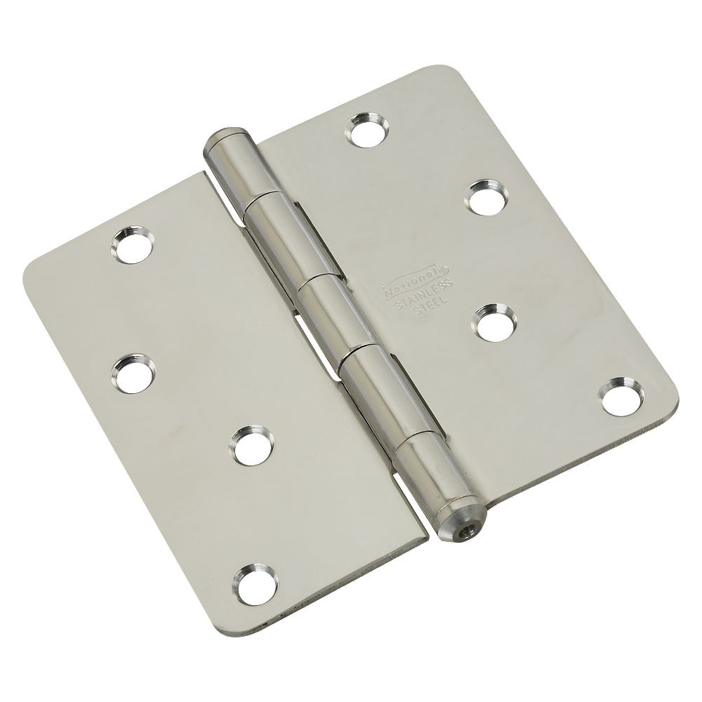 Clipped Image for Door Hinge