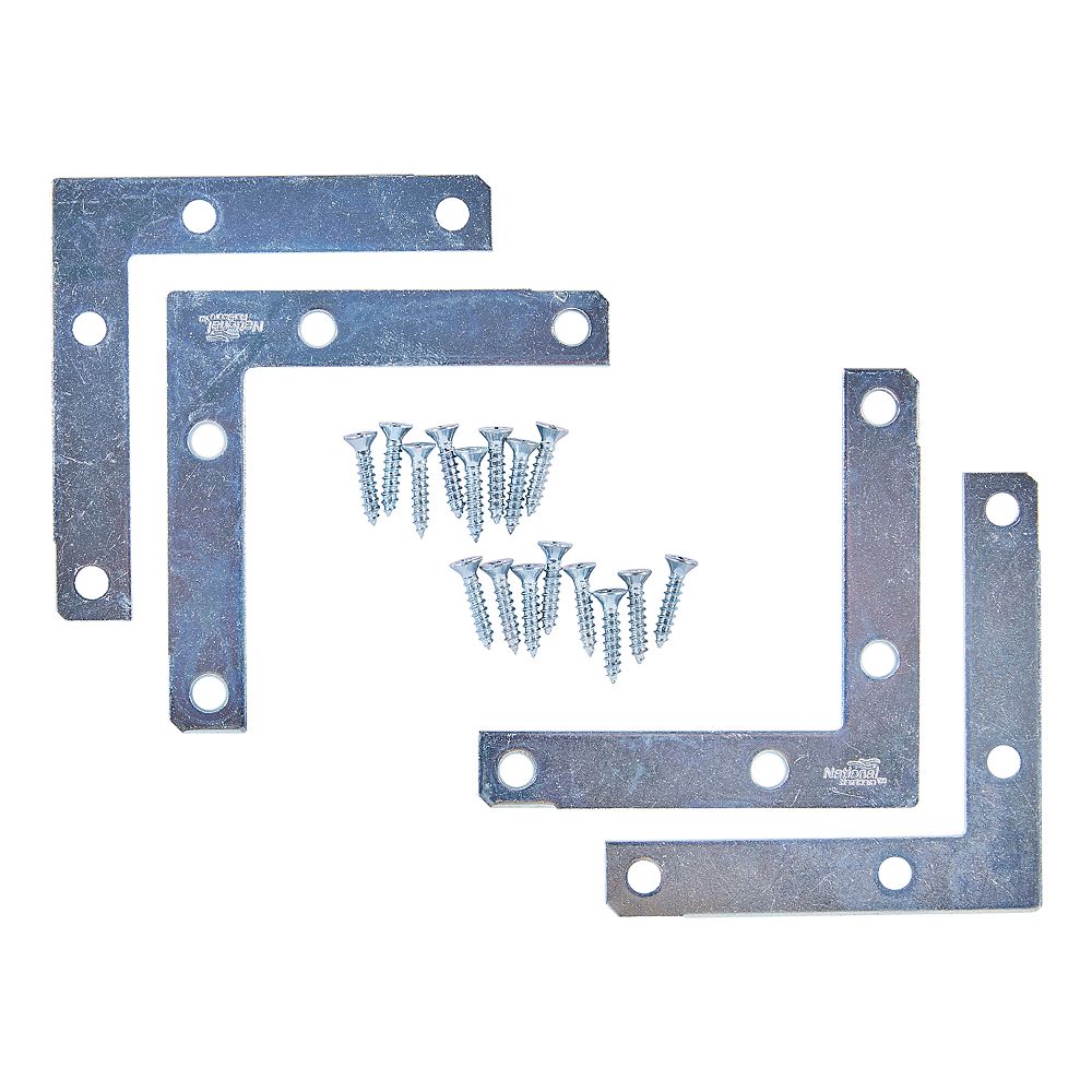 Vignette Image for Corner Brace