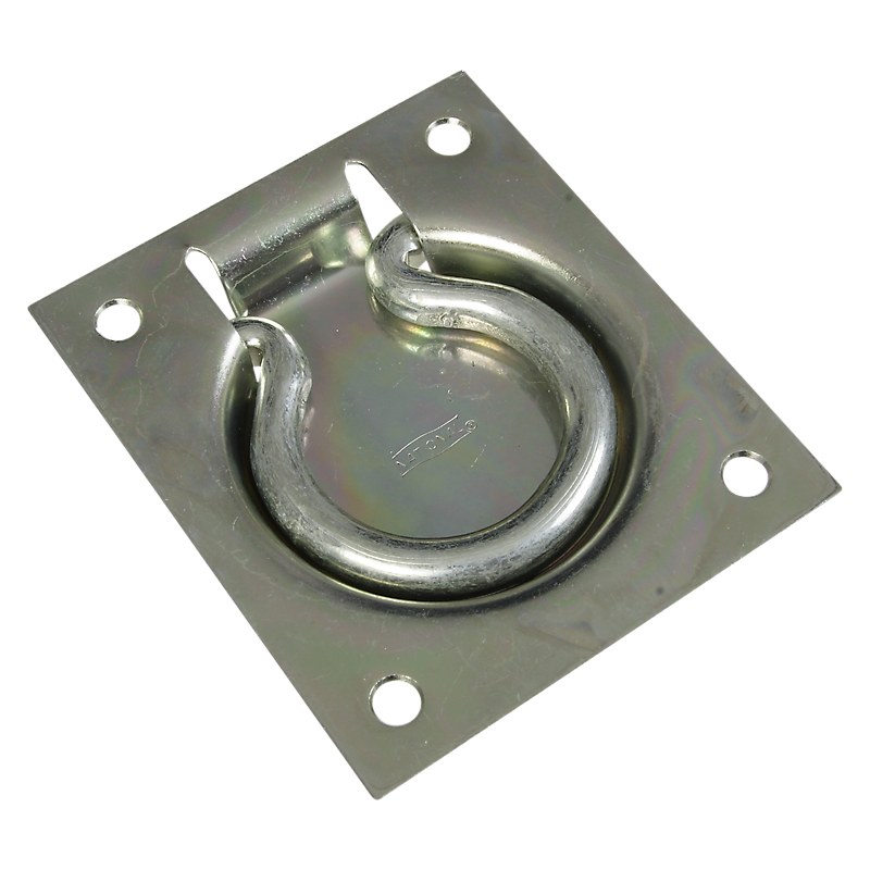 Primary Product Image for Flush Ring Pull