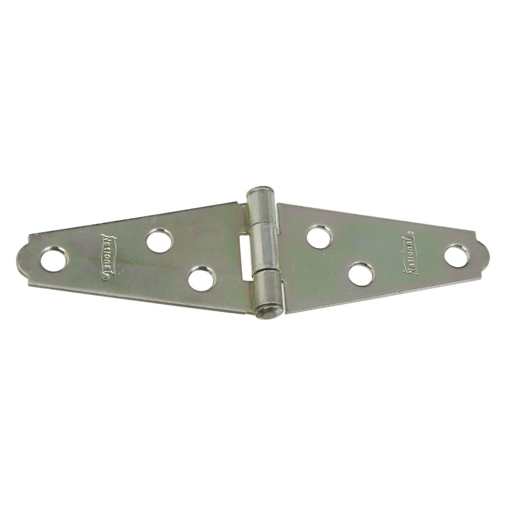 Strap Hinges  National Hardware