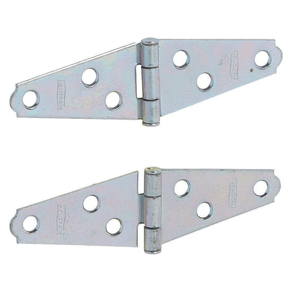 Clipped Image for Light Strap Hinge