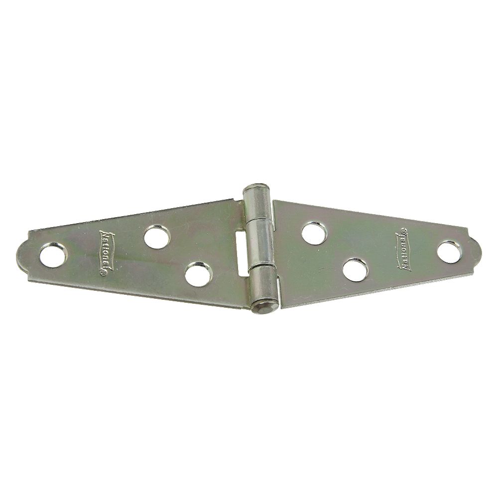 Clipped Image for Light Strap Hinge