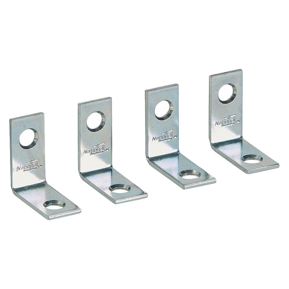 Clipped Image for Corner Brace
