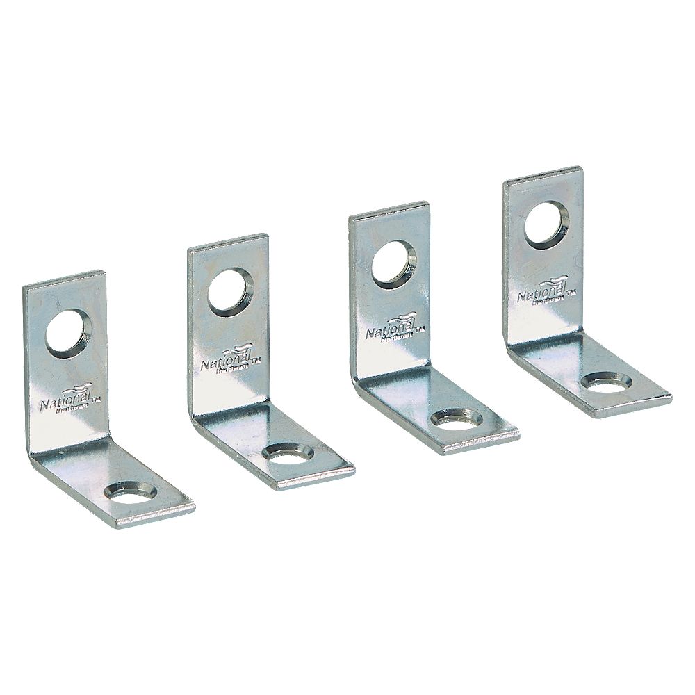 Clipped Image for Corner Brace