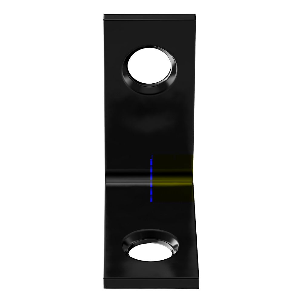 Clipped Image for Corner Brace