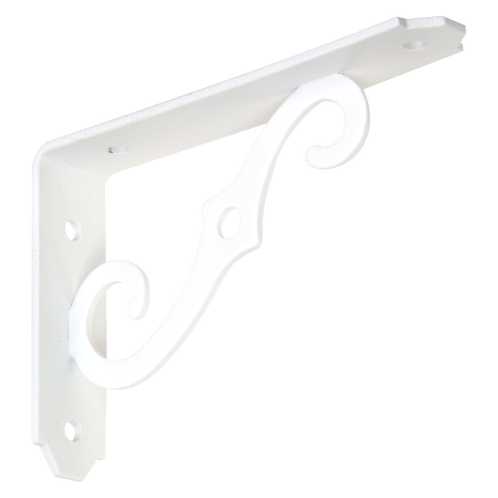 Primary Product Image for Ornamental Shelf Bracket