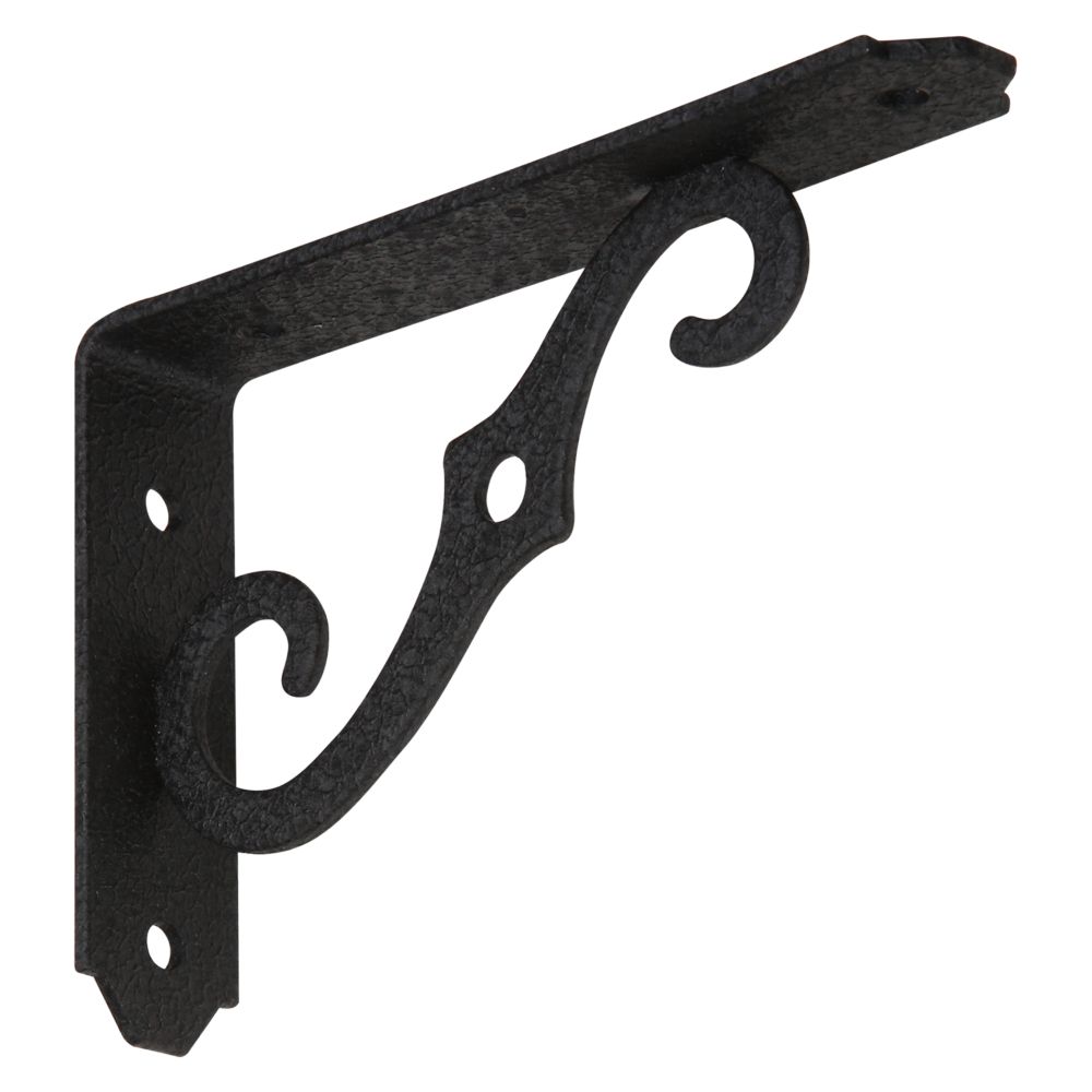 Primary Product Image for Ornamental Shelf Bracket