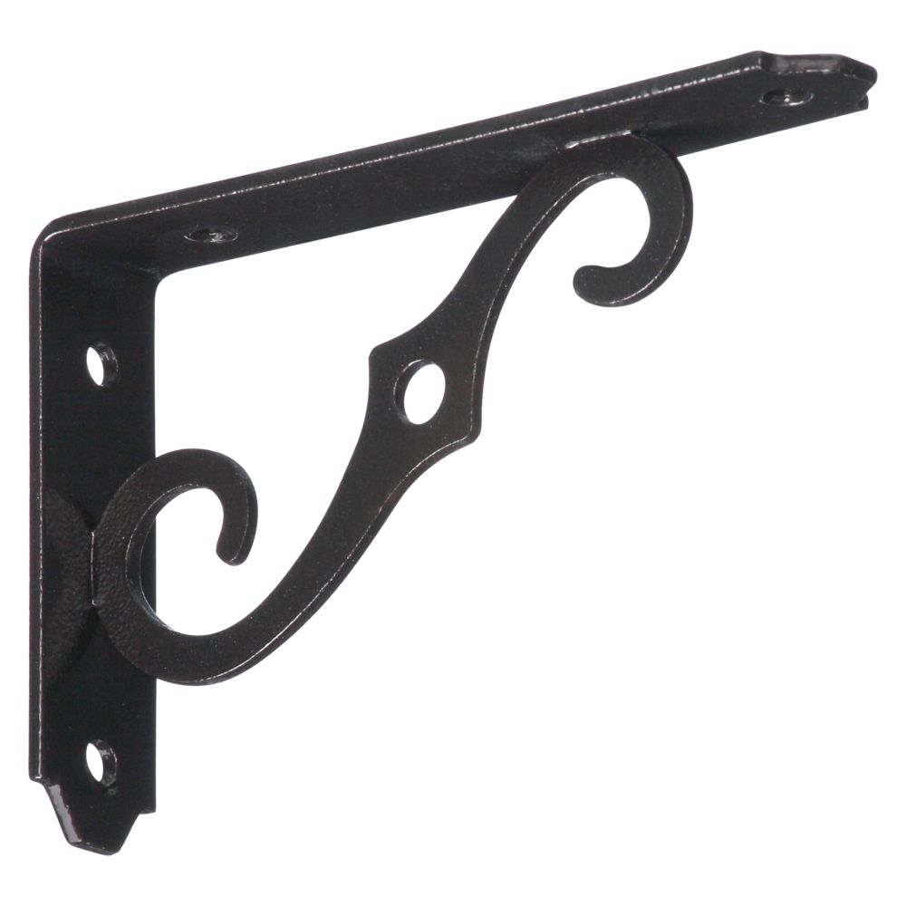 Primary Product Image for Ornamental Shelf Bracket